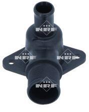 NRF Príruba chladenia NRF 775070 (775070)