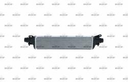 NRF Chladič plniaceho vzduchu NRF 30981 (30981)