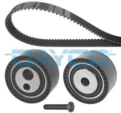 DAYCO Sada ozubeného remeňa DAYCO KTB492 (KTB492)