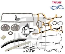 Febi Bilstein Sada rozvodovej reťaze FEBI BILSTEIN 49409 (49409)