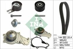 Schaeffler INA Vodné čerpadlo + sada ozubeného remeňa Schaeffler INA 530 0239 30 (530 0239 30)