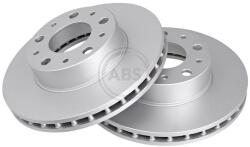 A. B. S Brzdový kotúč A. B. S. 17740 (17740)