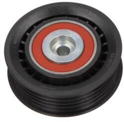MAXGEAR Vratná/vodiaca kladka rebrovaného klinového remeňa MAXGEAR 54-0711 (54-0711)
