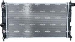 NRF Chladič motora NRF 53844 (53844)