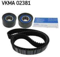 SKF Sada ozubeného remeňa SKF VKMA 02381 (VKMA 02381)