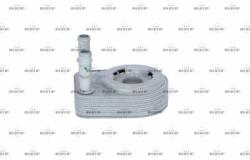 NRF Chladič motorového oleja NRF 31323 (31323)