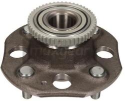MAXGEAR Súprava ložísk kolesa MAXGEAR 33-0549 (33-0549)