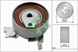 Schaeffler INA Napínacia kladka ozubeného remeňa Schaeffler INA 531 0273 30 (531 0273 30)
