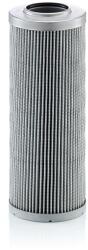 Mann-filter Hydraulický filter automatickej prevodovky MANN-FILTER HD 846 (HD 846)