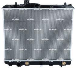 NRF Chladič motora NRF 53158 (53158)