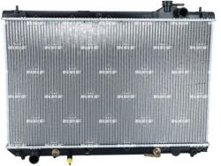 NRF Chladič motora NRF 58378 (58378)