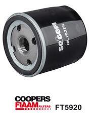 CoopersFiaam Olejový filter CoopersFiaam FT5920 (FT5920)
