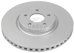 A. B. S Brzdový kotúč A. B. S. 18340 (18340)