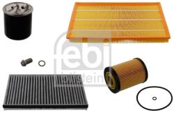 Febi Bilstein Sada dielov, inżpekcia FEBI BILSTEIN 39613 (39613)