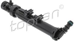 TOPRAN Tryska ostrekovača svetiel TOPRAN 409 763 (409 763)