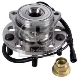 Febi Bilstein Súprava ložísk kolesa FEBI BILSTEIN 172487 (172487)