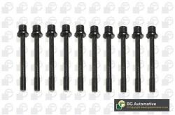 BGA Sada skrutiek hlavy valcov BGA BK2702 (BK2702)