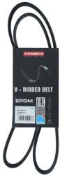 KAMOKA Ozubený klinový remeň KAMOKA 7014077 (7014077)