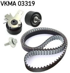 SKF Sada ozubeného remeňa SKF VKMA 03319 (VKMA 03319)