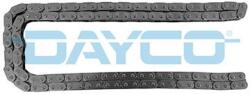 DAYCO Rozvodová reťaz DAYCO TCH1025 (TCH1025)