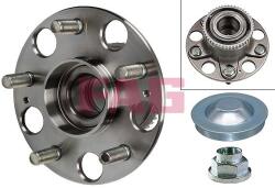 Schaeffler FAG Súprava ložísk kolesa Schaeffler FAG 713 6178 70 (713 6178 70)