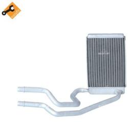 NRF Výmenník tepla vnútorného kúrenia NRF 54231 (54231)