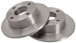 A. B. S Brzdový kotúč A. B. S. 15727 (15727)