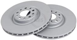 A. B. S Brzdový kotúč A. B. S. 18592 (18592)