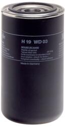 Hengst Filter Olejový filter HENGST FILTER H19WD03 (H19WD03)