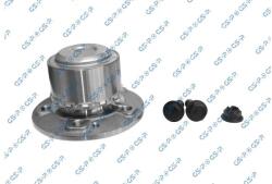 GSP Súprava ložísk kolesa GSP 9400051K (9400051K)