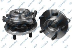 GSP Súprava ložísk kolesa GSP 9324009 (9324009)