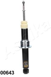 ASHIKA Tlmič pérovania ASHIKA MA-00643 (MA-00643)