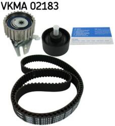 SKF Sada ozubeného remeňa SKF VKMA 02183 (VKMA 02183)