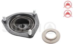 SIDEM Sada na opravu, oporné ložisko pružiacej jednotky SIDEM 841401 KIT (841401 KIT)