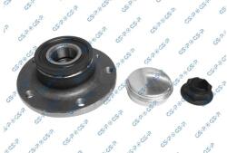 GSP Súprava ložísk kolesa GSP 9230098K (9230098K)