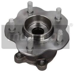 MAXGEAR Súprava ložísk kolesa MAXGEAR 33-0716 (33-0716)