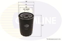 COMLINE Olejový filter COMLINE EOF004 (EOF004)