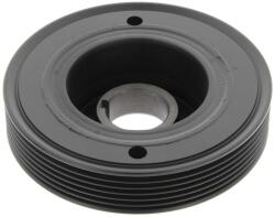 CORTECO Remenica kľukového hriadeľa CORTECO 80001726 (80001726)