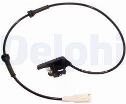 DELPHI Snímač počtu otáčok kolesa DELPHI SS20233 (SS20233)