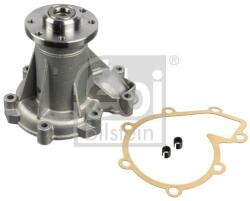 Febi Bilstein Vodné čerpadlo, chladenie motora FEBI BILSTEIN 01663 (01663)