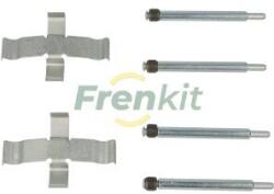 FRENKIT Súprava príslušenstva, obloženie kotúčovej brzdy FRENKIT 900903 (900903)