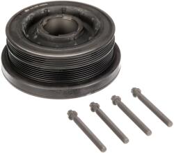 GATES Remenica kľukového hriadeľa GATES TVD1050A (TVD1050A)