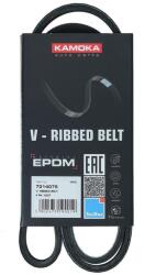 KAMOKA Ozubený klinový remeň KAMOKA 7014075 (7014075)