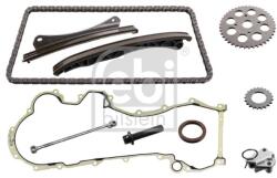 Febi Bilstein Sada rozvodovej reťaze FEBI BILSTEIN 49722 (49722)