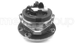 METELLI Piasta Kola Lozysko Przod (19-2293)