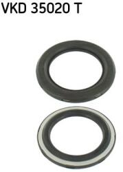 SKF Valivé ložisko, oporné ložisko pružiacej jednotky SKF VKD 35020 T (VKD 35020 T)
