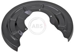A. B. S Ochranný plech proti rozstreku, Brzdový kotúč A. B. S. 11207 (11207)