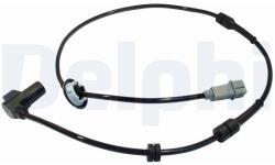 DELPHI Snímač počtu otáčok kolesa DELPHI SS20026 (SS20026)