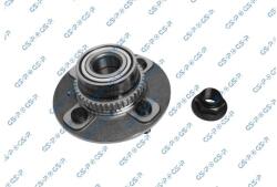 GSP Súprava ložísk kolesa GSP 9228034K (9228034K)