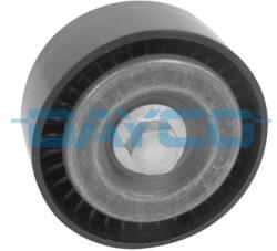 DAYCO Vratná/vodiaca kladka rebrovaného klinového remeňa DAYCO APV2757 (APV2757)